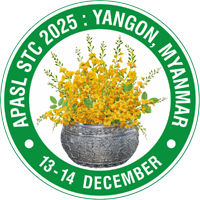 APASL - SINGLE TOPIC CONFERENCE 2025, MYANMAR